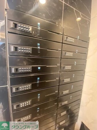 ALTERNA池袋EASTの物件内観写真